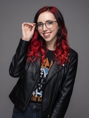 Holly Black